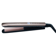 Remington Keratin Therapy Pro S8590 žehlička na vlasy, 5 teplot, rychlé zahřátí, automatické vypínání, pošk. obal Remington Keratin Therapy Pro S8590 žehlička na vlasy, 5 teplot, rychlé zahřátí, automatické vypínání, pošk. obal