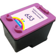 HP 653 XL Color