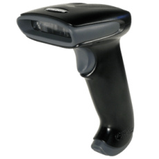 Honeywell Hyperion 1300g, 1D, multiIF, čierna Honeywell Hyperion 1300g, 1D, multiIF, čierna