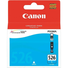 Canon BJ CARTRIDGE CLI-526C (CLI526C) Canon BJ CARTRIDGE CLI-526C (CLI526C)