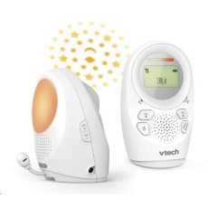 Vtech dětská chůvička DM1212 s displejem a projektorem Vtech dětská chůvička DM1212 s displejem a projektorem