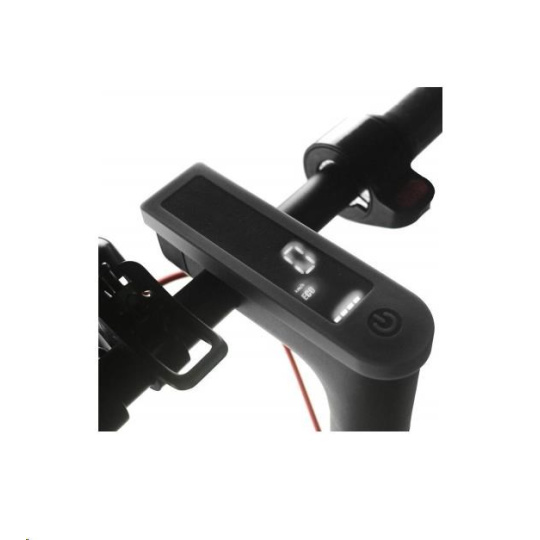 Voděodolný kryt LCD pro Xiaomi Scooter (Bulk)