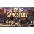 City of Gangsters (PC) Steam