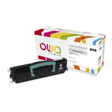 OWA Armor toner pre LEXMARK X203, X204, 2500 strán, X203A11G, čierna/čierna OWA Armor toner pre LEXMARK X203, X204, 2500 strán, X203A11G, čierna/čierna