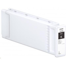 Atrament EPSON Singlepack UltraChrome XD2 Matte Black 700 ml Atrament EPSON Singlepack UltraChrome XD2 Matte Black 700 ml