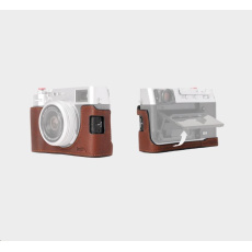SmallRig 4558 leather case kit for FUJIFILM X100VI SmallRig 4558 leather case kit for FUJIFILM X100VI