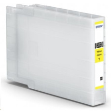 EPSON Ink bar WF-C8190 / WF-C8690 Ink Cartridge XXL Yellow EPSON Ink bar WF-C8190 / WF-C8690 Ink Cartridge XXL Yellow