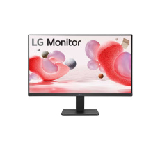 LG MT IPS LCD LED 23,8" 24MR400 - IPS panel, 1920x1080, 100Hz, AMD freesync, D-Sub, HDMI