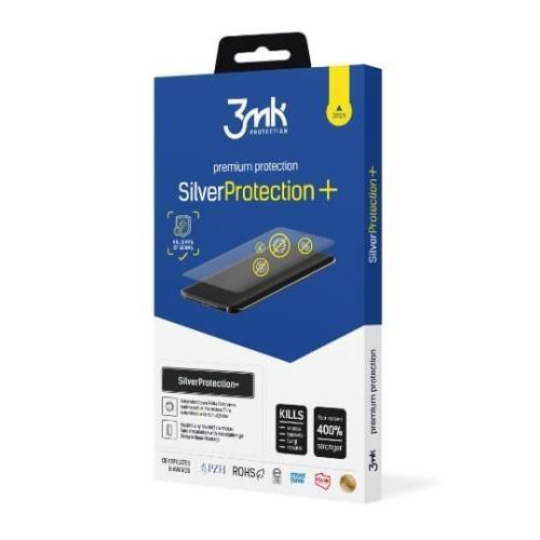 3mk ochranná fólie SilverProtection+ pro Samsung Galaxy A33 5G (SM-A336), antimikrobiální