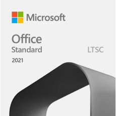 MS CSP Office LTSC Standard 2021 Nonprofit