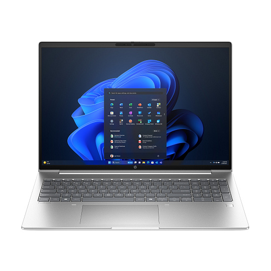HP NTB ProBook 4 G2a 16" R5-230 WUXGA 300FHD, 1x16GB, 512GB, WiFi6E, BT, backlit keyb,bez adapteru, Win11Pro,3y PUR