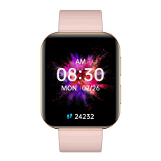 Garett Smartwatch GRC MAXX Gold