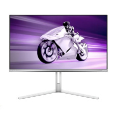 Philips MT OLED LED 27" 27M2N8500/00 - OLED panel, 2560x1440, 2xHDMI, DP, USB 3.2, repro, nast vysky Philips MT OLED LED 27" 27M2N8500/00 - OLED panel, 2560x1440, 2xHDMI, DP, USB 3.2, repro, nast vysky