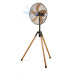 DOMO DO8146 Stojanový ventilátor 45cm