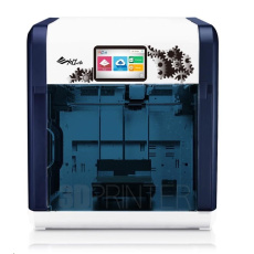 3D tiskárna XYZ da Vinci 1.1 Plus - BAZAR/PO OPRAVĚ (podrobný popis v textu) 3D tiskárna XYZ da Vinci 1.1 Plus - BAZAR/PO OPRAVĚ (podrobný popis v textu)