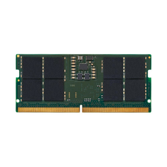 KINGSTON SODIMM DDR5 32GB 5600MT/s CL46 1Rx8 Non-ECC