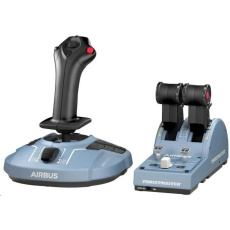 Thrustmaster TCA OFFICER PACK AIRBUS edice (2960842) Thrustmaster TCA OFFICER PACK AIRBUS edice (2960842)