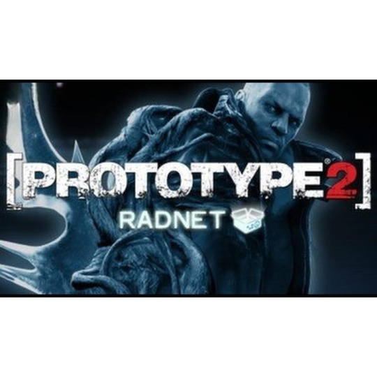 Prototype 2 Radnet Edition (PC)