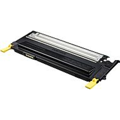 Samsung CLT-Y4092S Yel Toner Cartridg (1,000 pages)