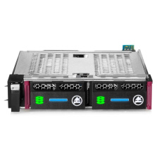 HPE Dual (2x240GB) SATA 6G Read Intensive M.2 - UFF to SFF SCM 3 Year Warranty SSD HPE Dual (2x240GB) SATA 6G Read Intensive M.2 - UFF to SFF SCM 3 Year Warranty SSD