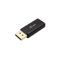 Bazar - iTec DisplayPort to HDMI Adapter 4K/60Hz, z opravy Bazar - iTec DisplayPort to HDMI Adapter 4K/60Hz, z opravy