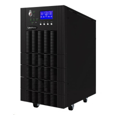 CyberPower 3-fázový Mainstream OnLine Tower UPS 10kVA/9kW (bez batérií)