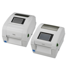 TSC TH340THC, Buzzer, 12 dots/mm (300 dpi), disp., RTC, USB, USB Host, RS232, Ethernet, kit (USB) TSC TH340THC, Buzzer, 12 dots/mm (300 dpi), disp., RTC, USB, USB Host, RS232, Ethernet, kit (USB)