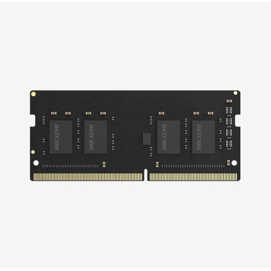 HIKSEMI SODIMM DDR5 16GB 4800MHz Hiker