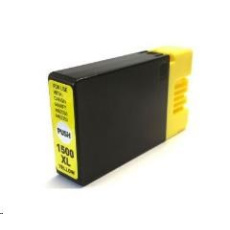 Canon BJ CARTRIDGE PGI-1500 Y Canon BJ CARTRIDGE PGI-1500 Y