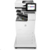 HP Color LaserJet Enterprise Flow MFP M681z (A4, 47 strán za minútu, USB, Ethernet, tlač/skenovanie/kopírovanie, duplex, fax, HDD, zásobník)