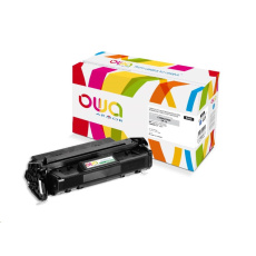 OWA Armor toner pre HP Laserjet 2100, 2200, 5000 strán, C4096A, čierny/čierny OWA Armor toner pre HP Laserjet 2100, 2200, 5000 strán, C4096A, čierny/čierny