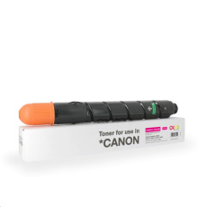 OWA Armor toner pre CANON iR ADVANCE C5030/5035/ C5235/5240, 27000 strán, C-EXV29 M, červená/purpurová OWA Armor toner pre CANON iR ADVANCE C5030/5035/ C5235/5240, 27000 strán, C-EXV29 M, červená/purpurová