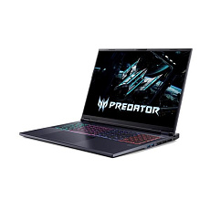 ACER NTB Predator Helios Neo 18 AI (PHN18-I71-997A),Core Ultra 9 290HX Plus,18"WQXGA,16GB,1TB SSD,RTX 5060,W11H,Black