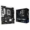 ASRock MB Sc LGA1851 H810M-P Gen5, Intel H810, 2xDDR5,1xDP, 1xHDMI, mATX