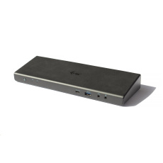 iTec USB 3.0 / USB-C Univerzálna dokovacia stanica s dvoma displejmi iTec USB 3.0 / USB-C Univerzálna dokovacia stanica s dvoma displejmi