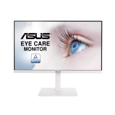 ASUS LCD 27" VA27DQSB-W 1920x1080 IPS 75Hz LED IPS 75Hz 5ms 250cd REPRO DP HDMI VGA PIVOT - HDMI kabel - bílý ASUS LCD 27" VA27DQSB-W 1920x1080 IPS 75Hz LED IPS 75Hz 5ms 250cd REPRO DP HDMI VGA PIVOT - HDMI kabel - bílý