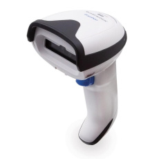 Datalogic Gryphon GBT4200, BT, 1D, multiIF, sada (USB), biela Datalogic Gryphon GBT4200, BT, 1D, multiIF, sada (USB), biela