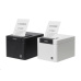 Citizen CT-E601, USB, USB Host, 8 dots/mm (203 dpi), cutter, white