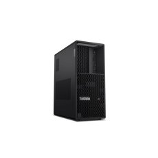 LENOVO PC ThinkStation/Workstation P3 Tower G2 - Ultra7 265K,32GB,1TBSSD,RTX A1000 8GB,noDVD,W11P