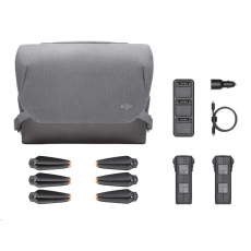 DJI Mavic 3 Fly More Kit