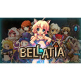 Bellatia (PC) klíč Steam