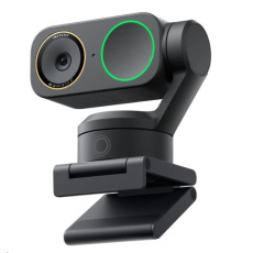 Insta360 Link 2 Pro Gimbal (černá) Insta360 Link 2 Pro Gimbal (černá)