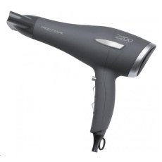 ProfiCare HT 3045 vys.vlasů anthrazit ProfiCare HT 3045 vys.vlasů anthrazit