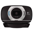 Webová kamera Logitech HD C615