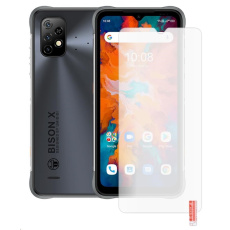 Tvrdené sklo pre Umidigi Bison X10 Tvrdené sklo pre Umidigi Bison X10