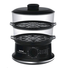 TEFAL VC140131 parní hrnec TEFAL VC140131 parní hrnec