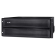 APC Smart-UPS X 120V HV externý batériový blok Rack/Tower, 4U pre SMX2200HV, SMX2200HVNC, SMX3000HV, SMX3000HVNC