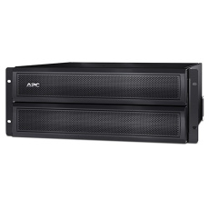 APC Smart-UPS X 120V HV externý batériový blok Rack/Tower, 4U pre SMX2200HV, SMX2200HVNC, SMX3000HV, SMX3000HVNC APC Smart-UPS X 120V HV externý batériový blok Rack/Tower, 4U pre SMX2200HV, SMX2200HVNC, SMX3000HV, SMX3000HVNC