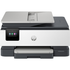 HP All-in-One Officejet Pro 8122e HP+ (A4, 20 strán za minútu, USB 2.0, Ethernet, Wi-Fi, duplex, tlač, skenovanie, kopírovanie, ADF) HP All-in-One Officejet Pro 8122e HP+ (A4, 20 strán za minútu, USB 2.0, Ethernet, Wi-Fi, duplex, tlač, skenovanie, kopírovanie, ADF)