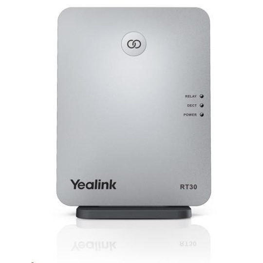 Opakovač Yealink RT30 SIP DECT